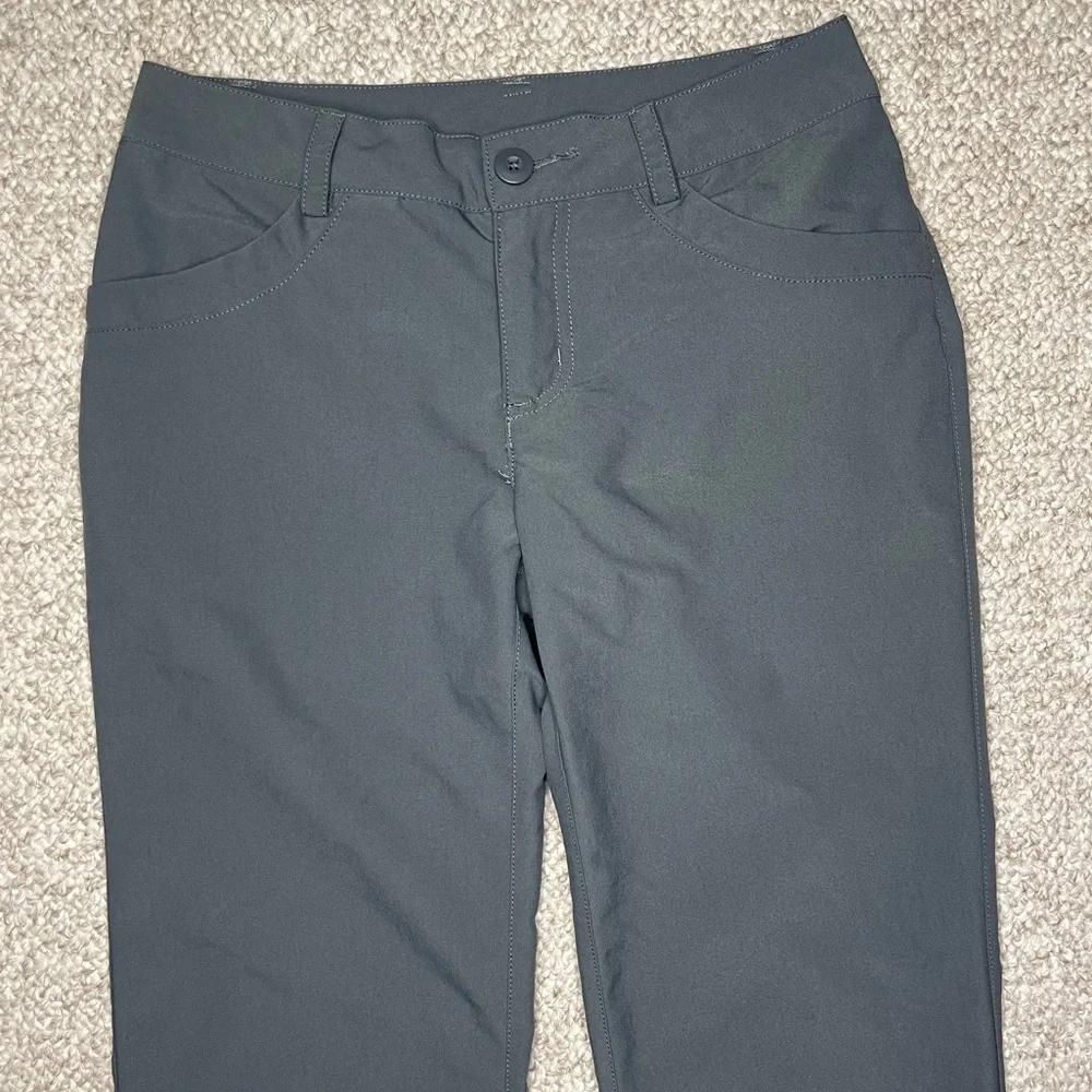 Patagonia straight leg